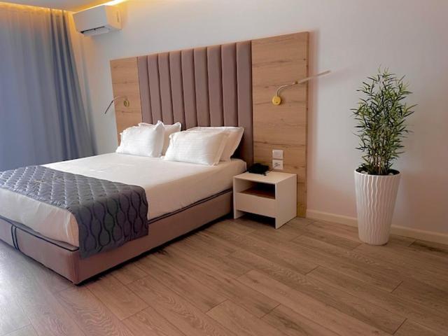 דרמי Ebbi Hotel מראה חיצוני תמונה