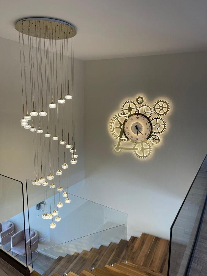דרמי Ebbi Hotel מראה חיצוני תמונה