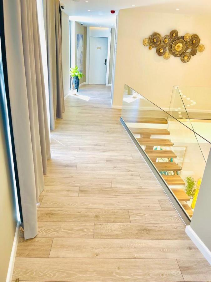 דרמי Ebbi Hotel מראה חיצוני תמונה