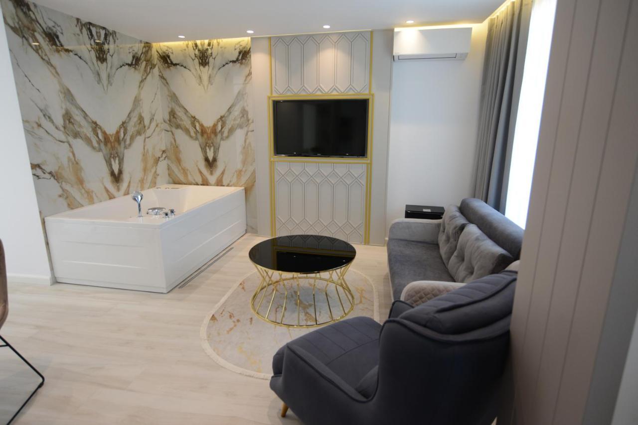 דרמי Ebbi Hotel מראה חיצוני תמונה