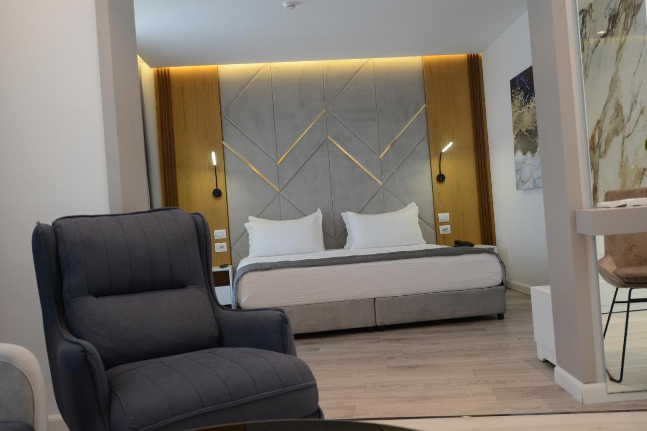 דרמי Ebbi Hotel מראה חיצוני תמונה