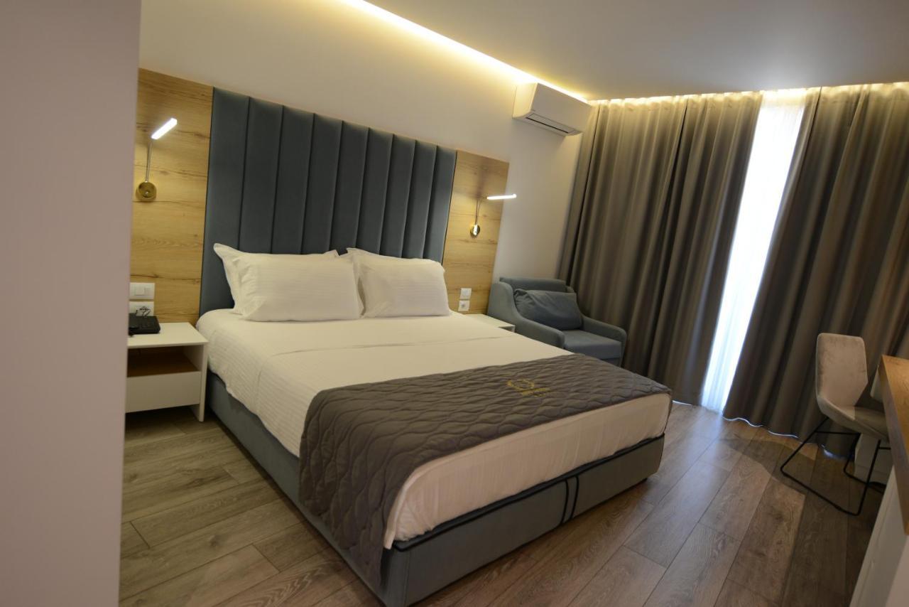 דרמי Ebbi Hotel מראה חיצוני תמונה