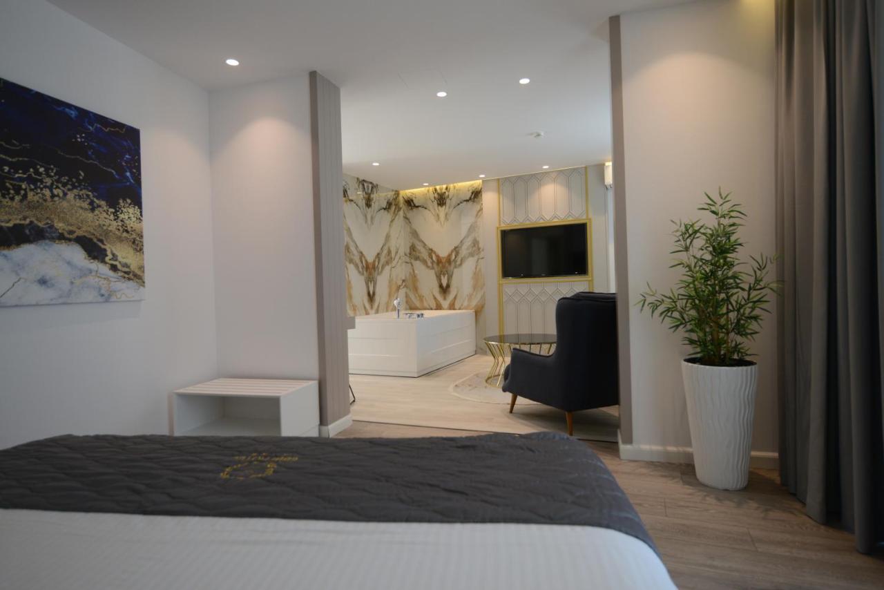 דרמי Ebbi Hotel מראה חיצוני תמונה
