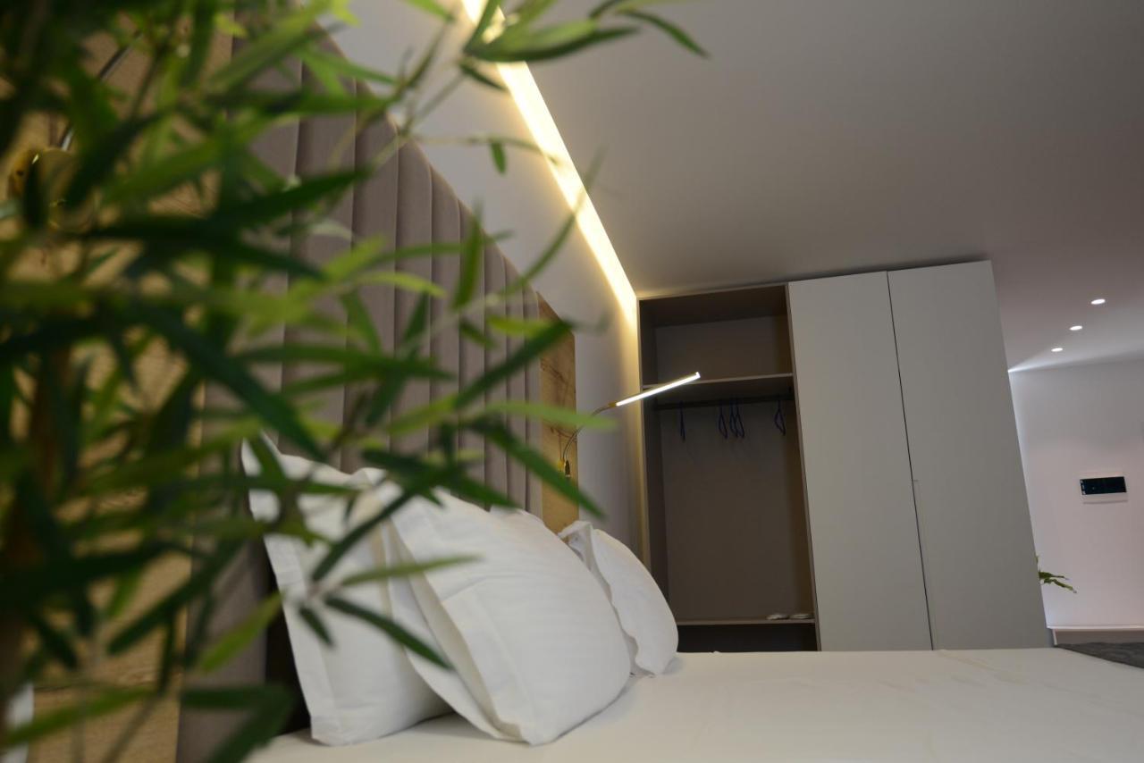 דרמי Ebbi Hotel מראה חיצוני תמונה