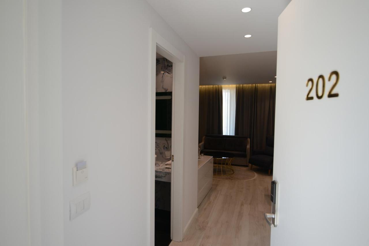 דרמי Ebbi Hotel מראה חיצוני תמונה