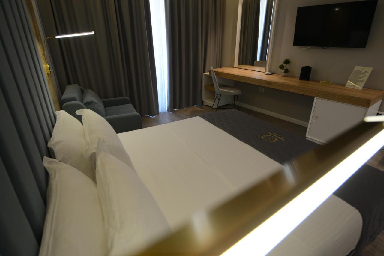 דרמי Ebbi Hotel מראה חיצוני תמונה